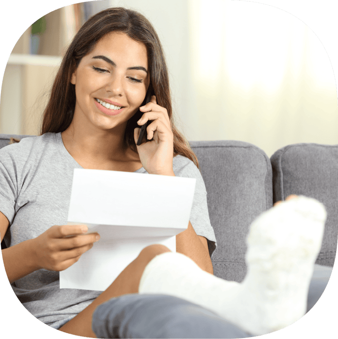 health care customer_L