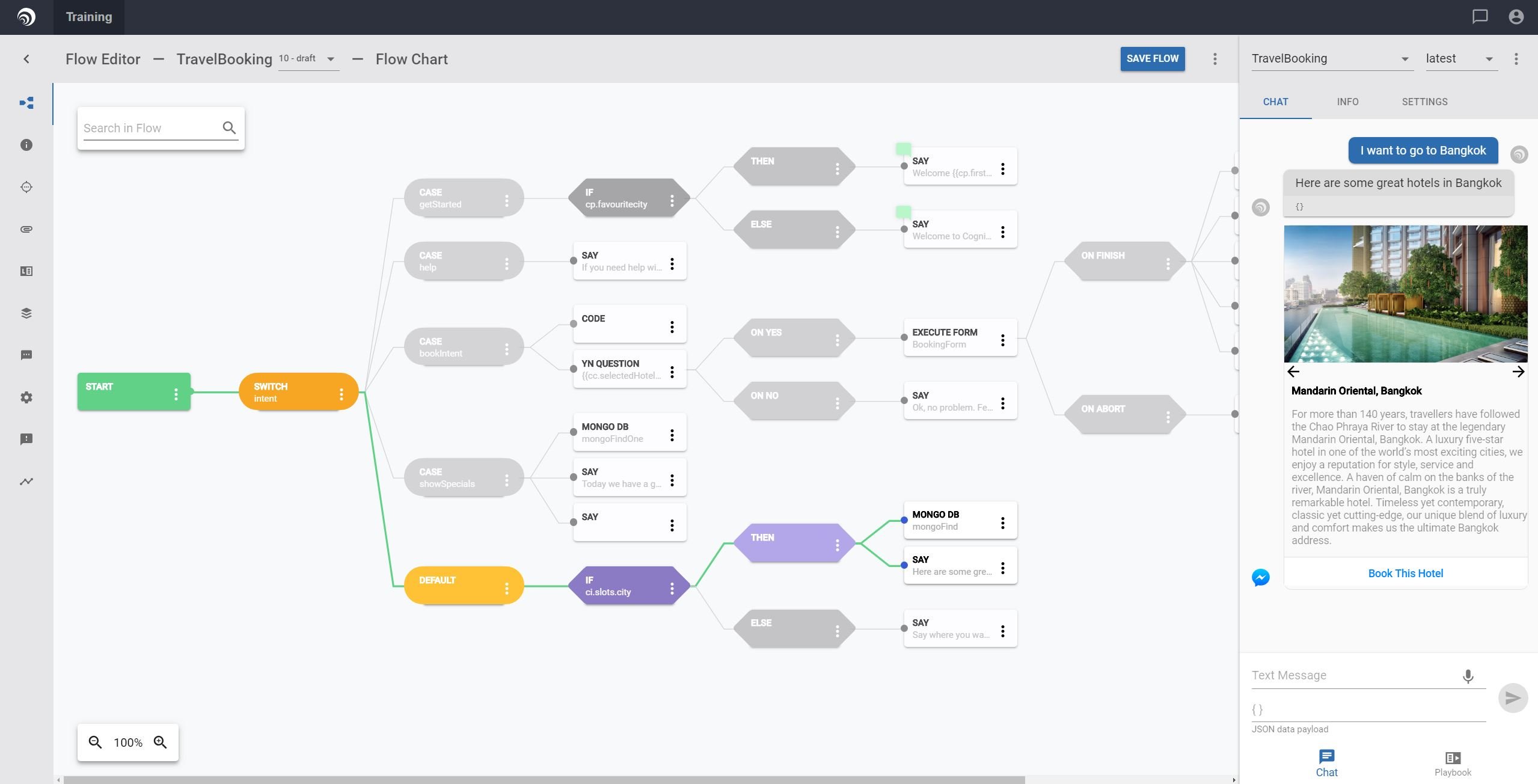 Cognigy.AI 3.0