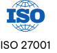 ISO 27001 certification