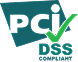 PCI DSS compliance