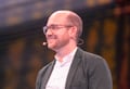 jonathan zaiß, dhl-1