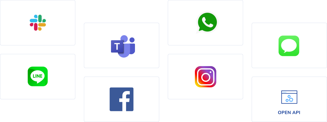 live-agent-logos