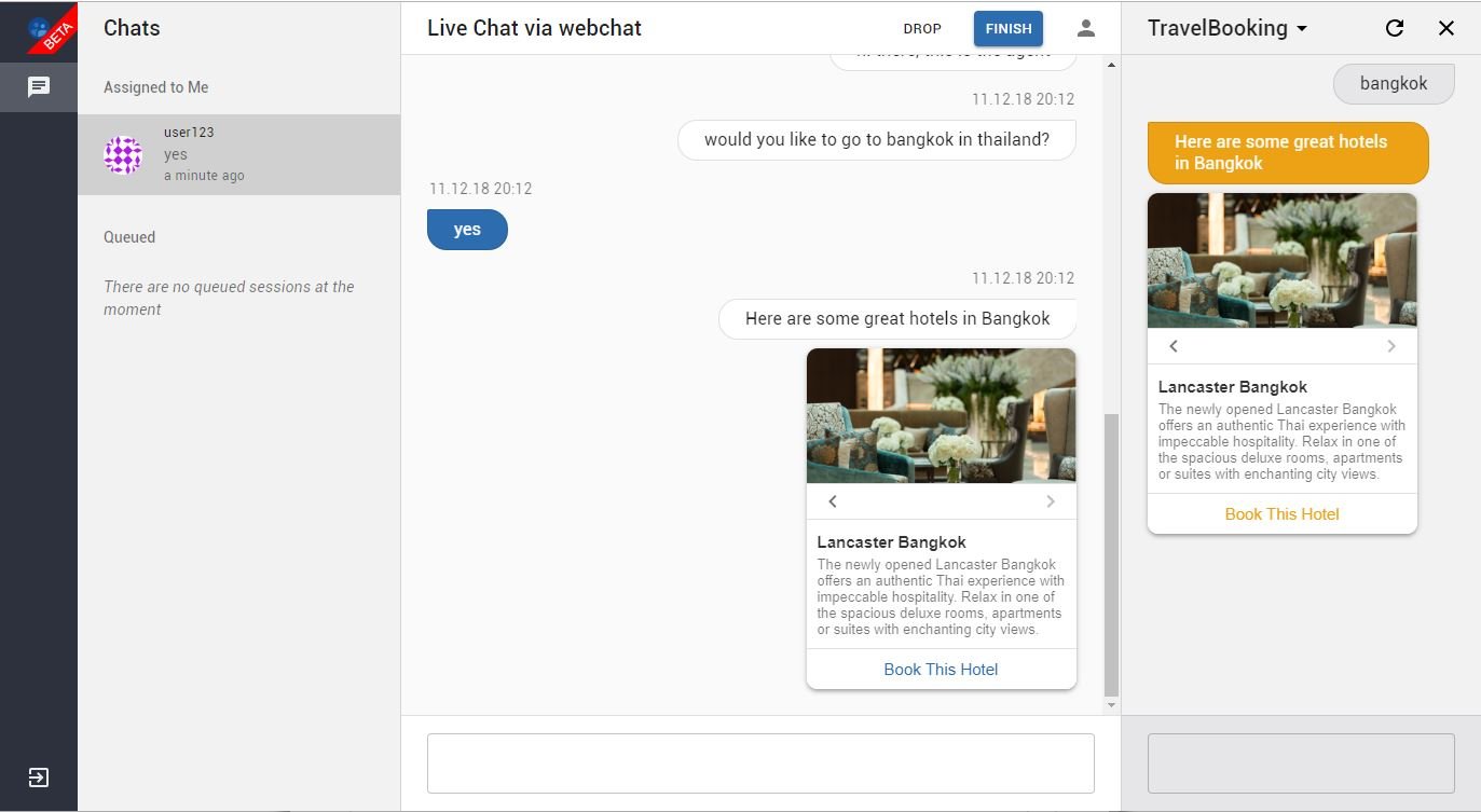 livechat