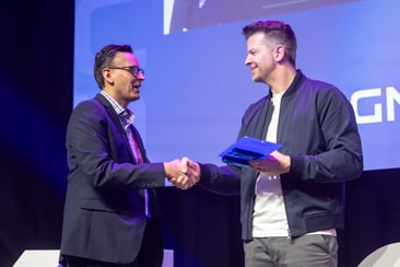 Cognigy_Nexus-2025_Awards_006