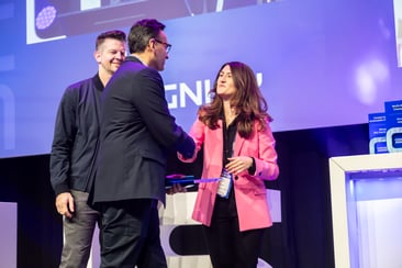 Cognigy_Nexus-2025_Awards_007