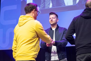 Cognigy_Nexus-2025_Awards_011