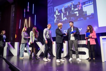 Cognigy_Nexus-2025_Awards_015