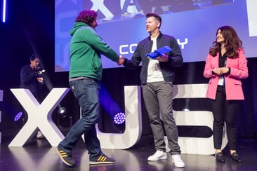 Cognigy_Nexus-2025_Awards_018