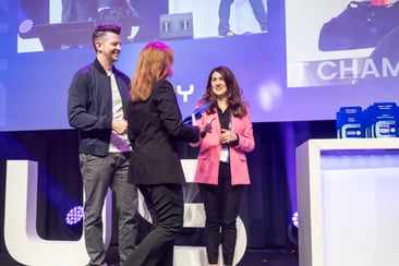 Cognigy_Nexus-2025_Awards_019