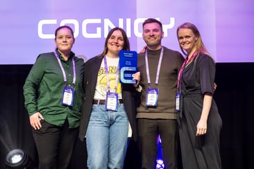 Cognigy_Nexus-2025_Awards_023