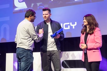 Cognigy_Nexus-2025_Awards_024