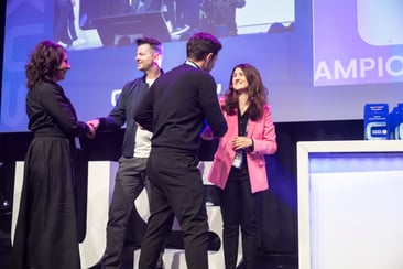 Cognigy_Nexus-2025_Awards_028