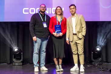 Cognigy_Nexus-2025_Awards_033