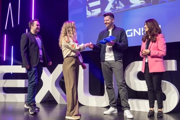 Cognigy_Nexus-2025_Awards_034