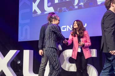 Cognigy_Nexus-2025_Awards_035