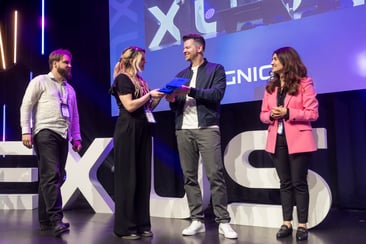 Cognigy_Nexus-2025_Awards_037