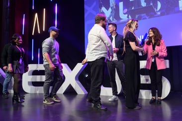 Cognigy_Nexus-2025_Awards_038