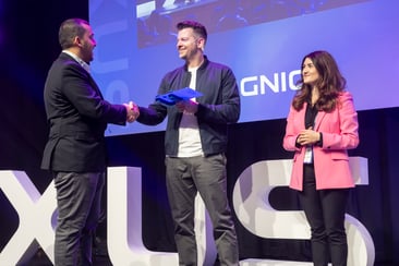 Cognigy_Nexus-2025_Awards_040