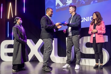 Cognigy_Nexus-2025_Awards_041