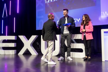 Cognigy_Nexus-2025_Awards_044