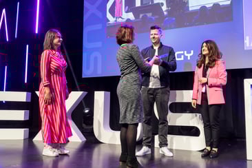 Cognigy_Nexus-2025_Awards_045