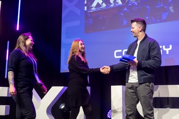 Cognigy_Nexus-2025_Awards_049