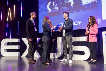 Cognigy_Nexus-2025_Awards_050