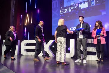 Cognigy_Nexus-2025_Awards_052