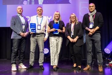 Cognigy_Nexus-2025_Awards_053