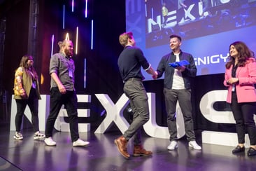 Cognigy_Nexus-2025_Awards_055