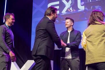 Cognigy_Nexus-2025_Awards_057