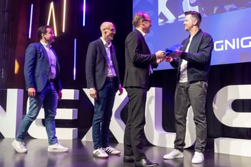 Cognigy_Nexus-2025_Awards_060