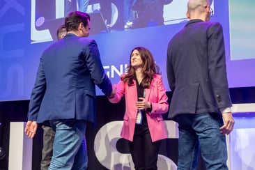 Cognigy_Nexus-2025_Awards_061