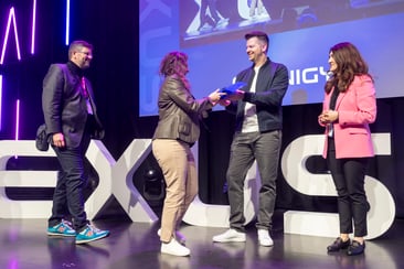 Cognigy_Nexus-2025_Awards_063