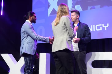 Cognigy_Nexus-2025_Awards_067