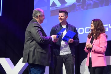 Cognigy_Nexus-2025_Awards_070