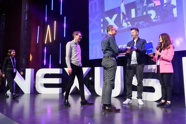 Cognigy_Nexus-2025_Awards_073