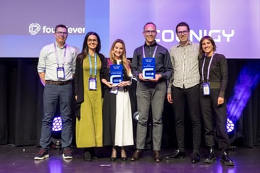 Cognigy_Nexus-2025_Awards_074