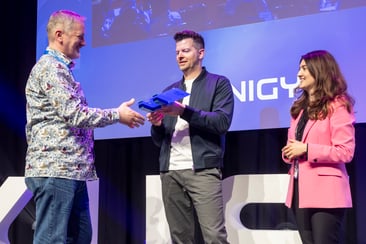 Cognigy_Nexus-2025_Awards_075
