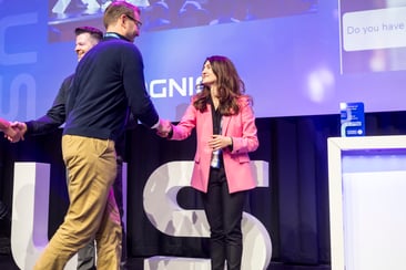 Cognigy_Nexus-2025_Awards_076