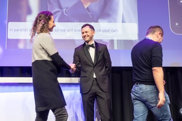 Cognigy_Nexus-2025_Awards_077