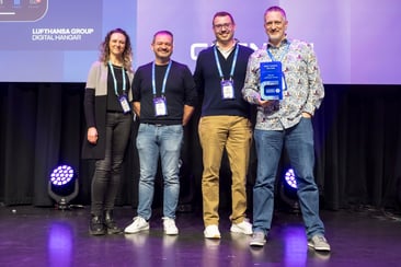 Cognigy_Nexus-2025_Awards_078