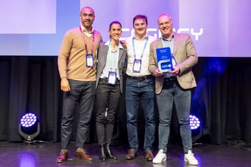 Cognigy_Nexus-2025_Awards_080