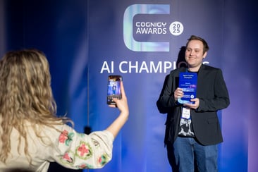 Cognigy_Nexus-2025_Awards_085