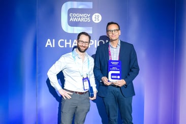 Cognigy_Nexus-2025_Awards_089