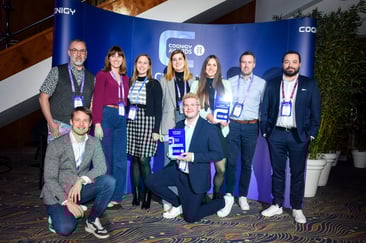 Cognigy_Nexus-2025_Awards_090