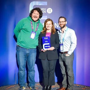 Cognigy_Nexus-2025_Awards_091