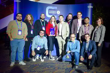 Cognigy_Nexus-2025_Awards_095