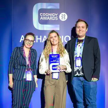 Cognigy_Nexus-2025_Awards_096