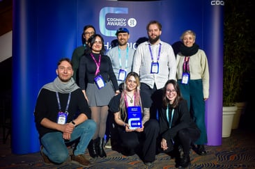 Cognigy_Nexus-2025_Awards_097